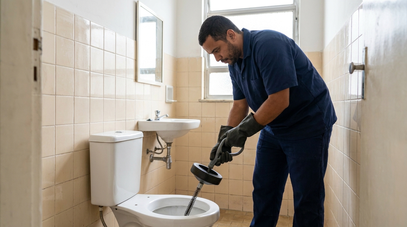 Limpeza Profunda em Ipatinga, Sorocaba‑SP