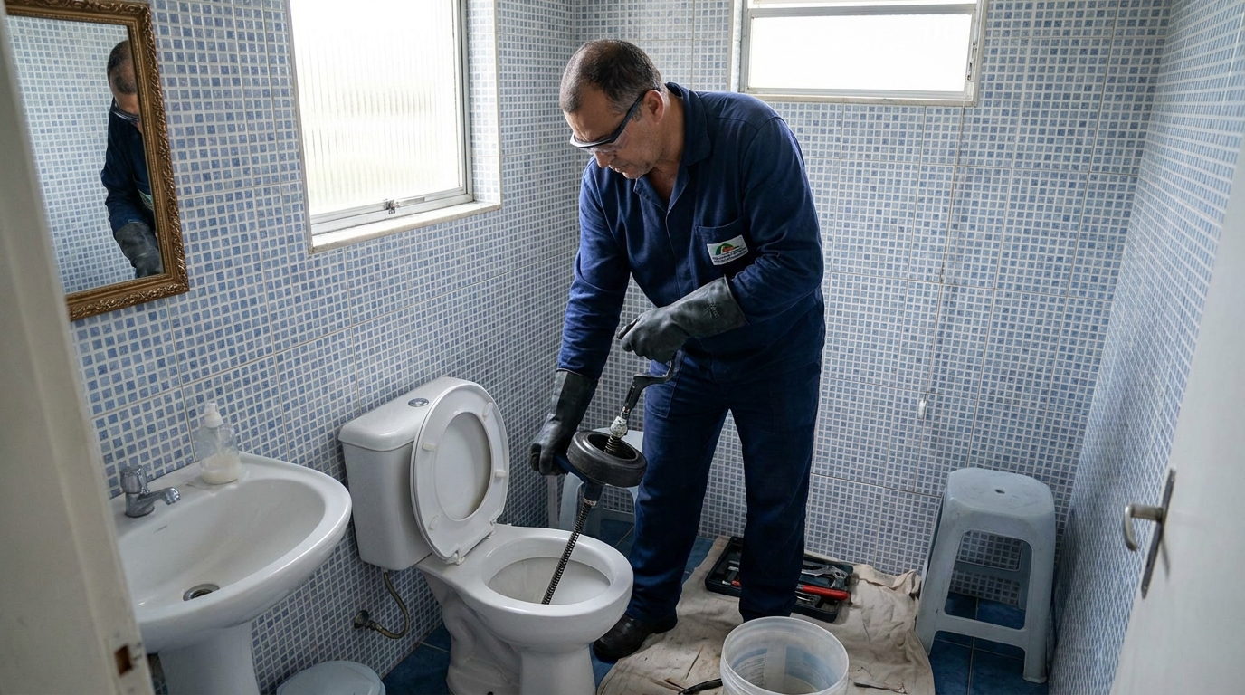 Remoção de Objetos em Ipatinga, Sorocaba‑SP