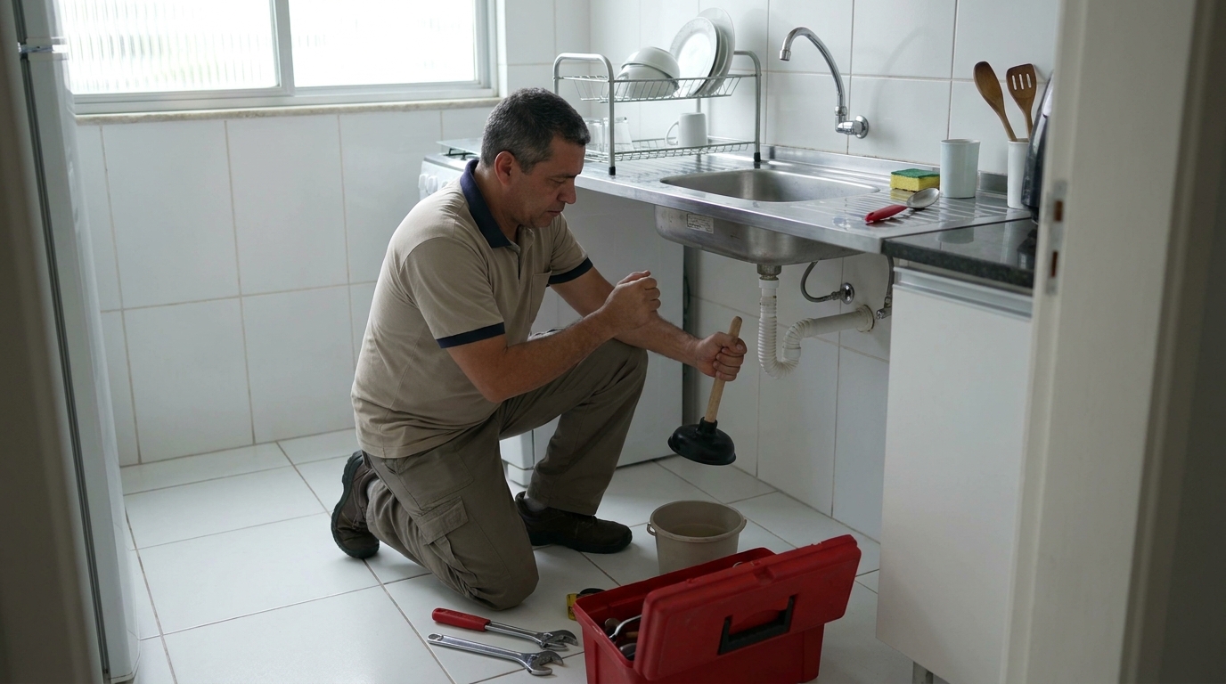Remoção de Restos em Ipatinga, Sorocaba‑SP